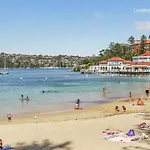 The Sands - Convenient Location