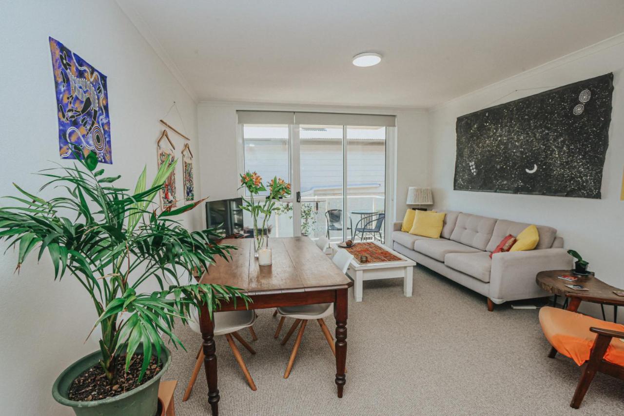 The Sands - Convenient Location Apartment Sydney