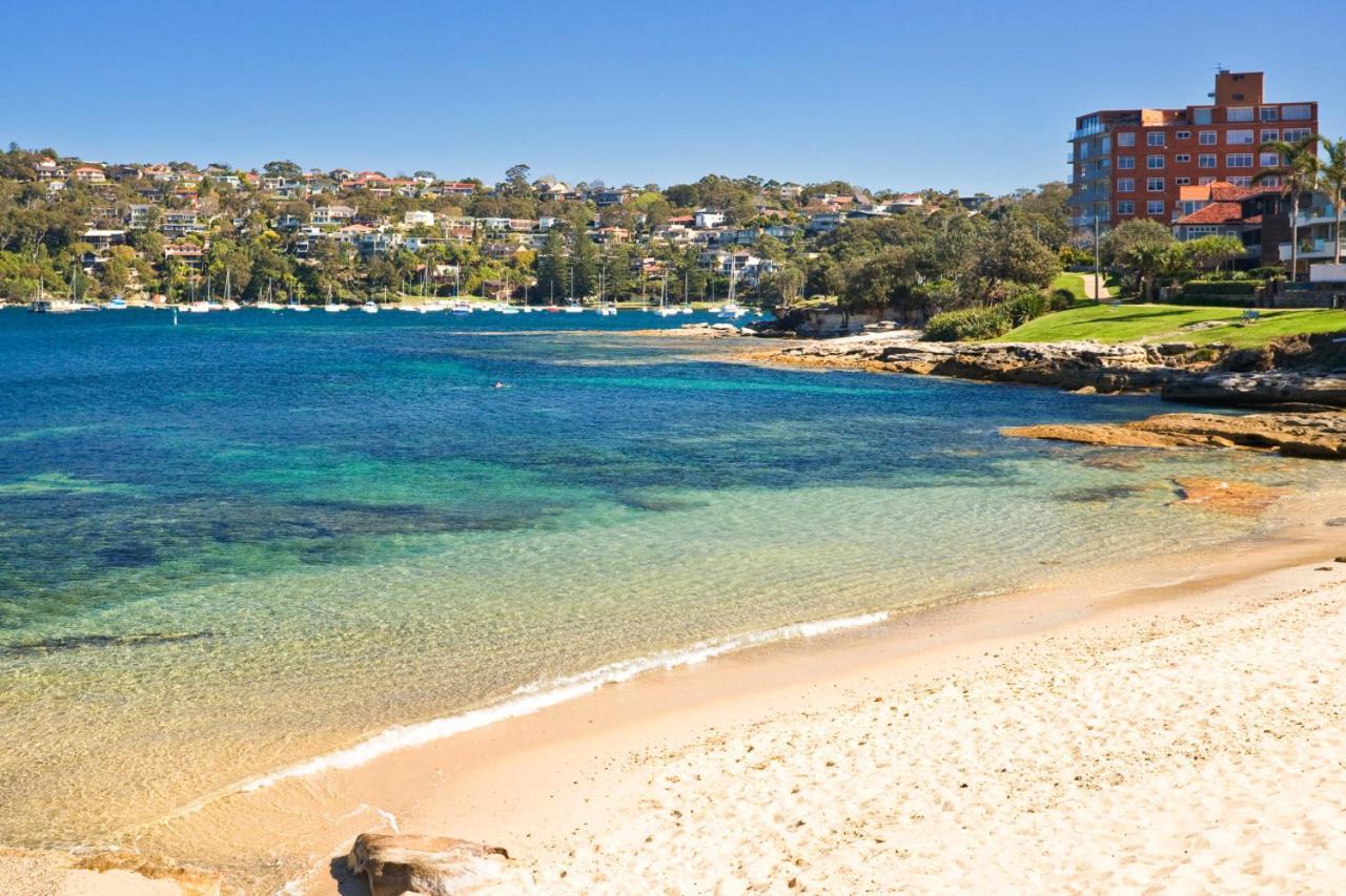 The Sands - Convenient Location Sydney