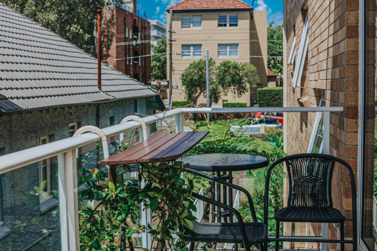 Apartment The Sands - Convenient Location Sydney